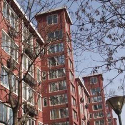 佳木斯旧楼加装平博官方(中国)总部