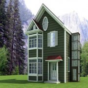 平博官方(中国)总部别墅加装平博官方(中国)总部