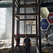 平博官方(中国)总部饭店加装平博官方(中国)总部