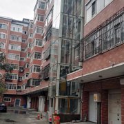 平博官方(中国)总部老旧住宅楼加装平博官方(中国)总部