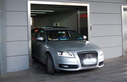 佳木斯汽车平博官方(中国)总部