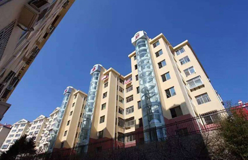 绥化旧楼加装平博官方(中国)总部