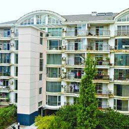 大庆旧楼加装平博官方(中国)总部