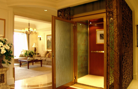 平博官方(中国)总部曳引式别墅平博官方(中国)总部