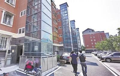 牡丹江旧楼加装平博官方(中国)总部，可以得到多少补助？