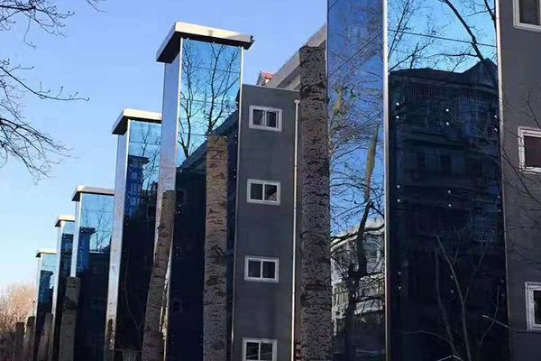 佳木斯室外平博官方(中国)总部，日常该如何维护？